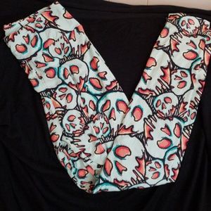 Lularoe poison apples